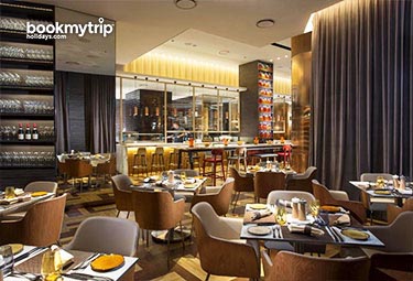 Bookmytripholidays | Grand Copthorne Waterfront,Sagar  | Best Accommodation packages